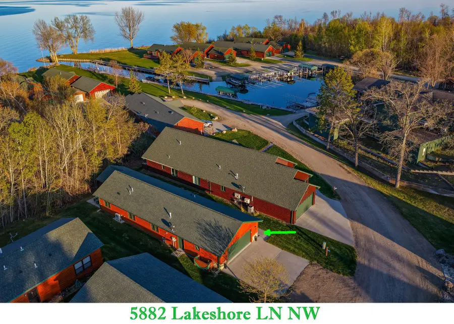 5882 Lakeshore Lane Nw, Cass Lake, MN 56633 - #2