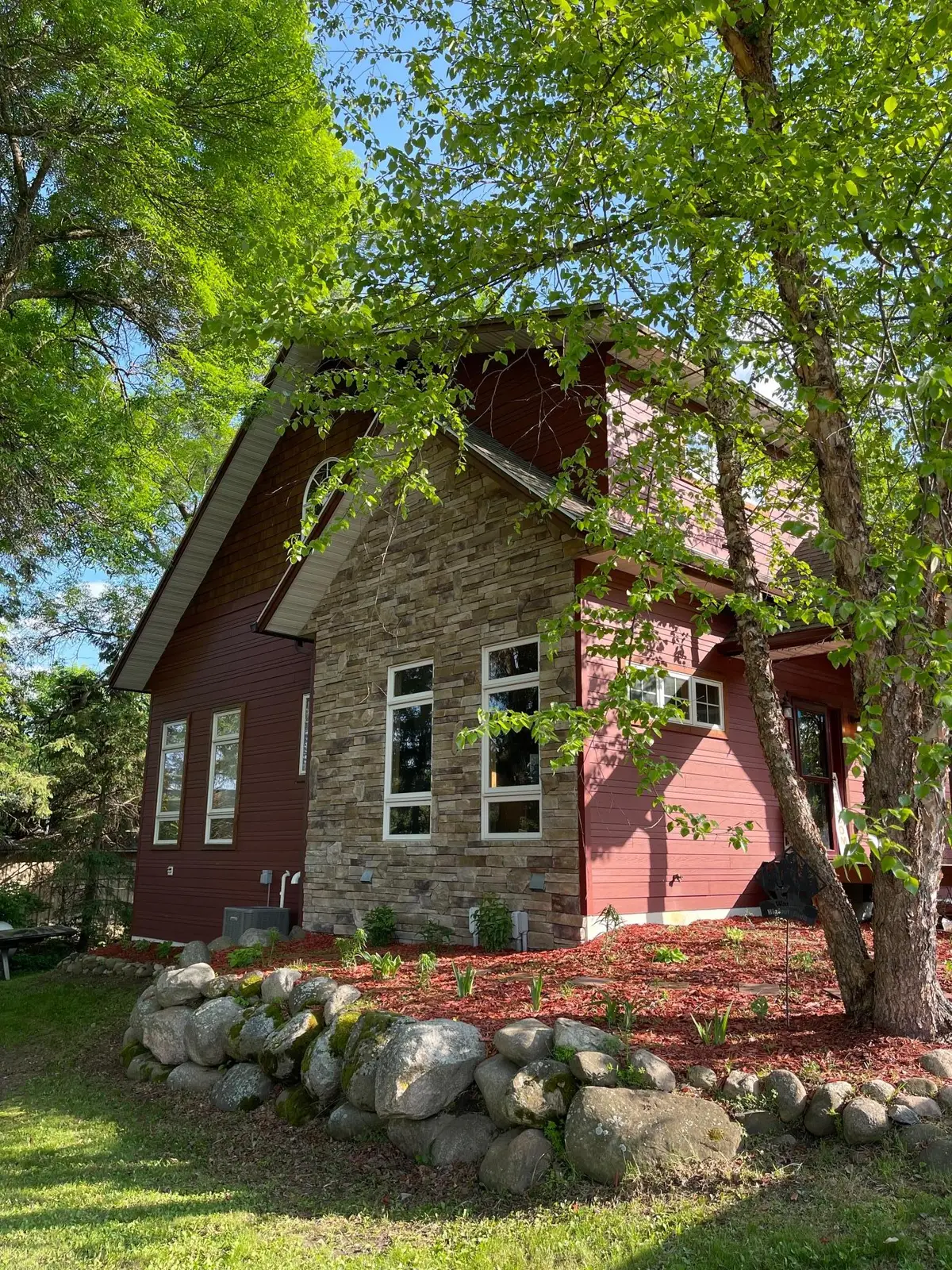 2761 Mississippi Shores Road, Fort Ripley, MN 56449 - #1