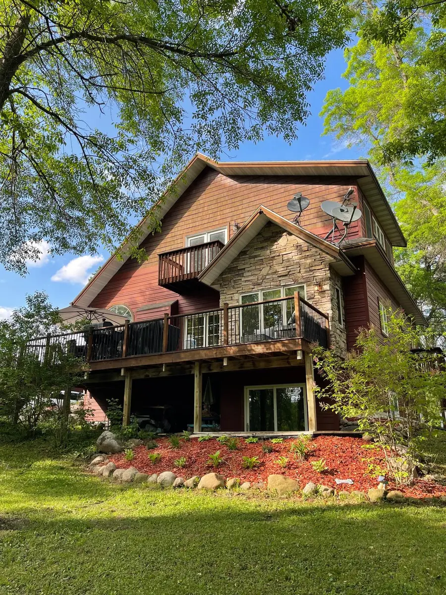 2761 Mississippi Shores Road, Fort Ripley, MN 56449 - #3
