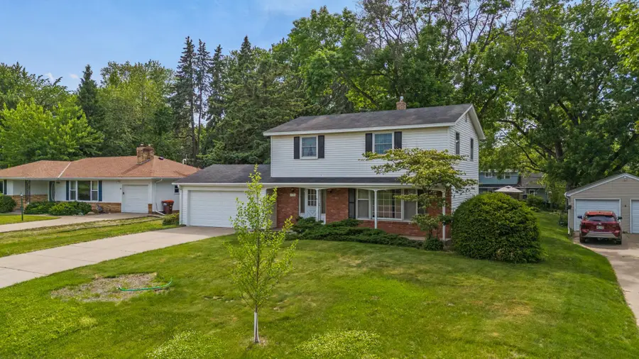 2195 Burr Street N, Maplewood, MN 55117 - #3