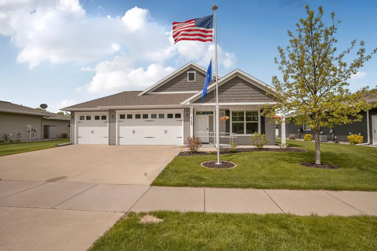 2189 71st Avenue N, Saint Cloud, MN 56303 - #1