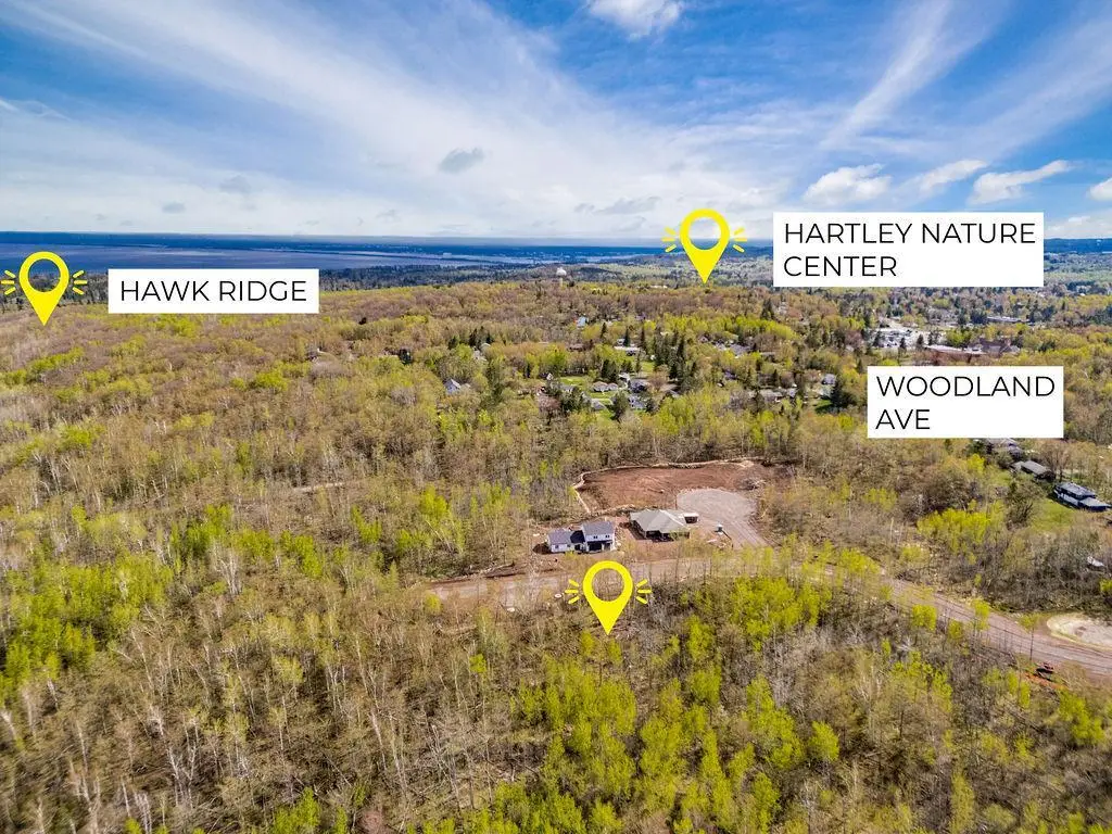 TBD Katherine Lane, Duluth, MN 55803 - #1