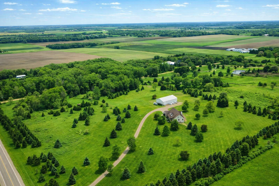XXXX Goodwin Avenue, Hastings, MN 55033 - #2