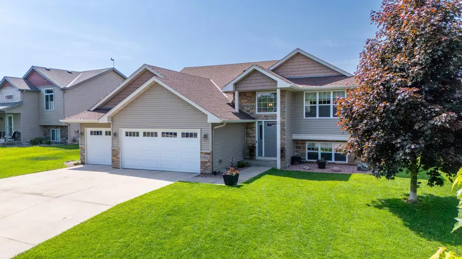 4882 87th Street Ne, Monticello, MN 55362 - #2