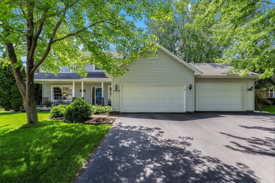 13905 W Virginia Avenue, Savage, MN 55378 - #2