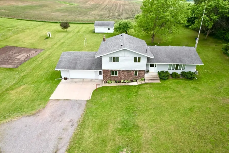 18827 County Road 17, Holdingford, MN 56340 - #2