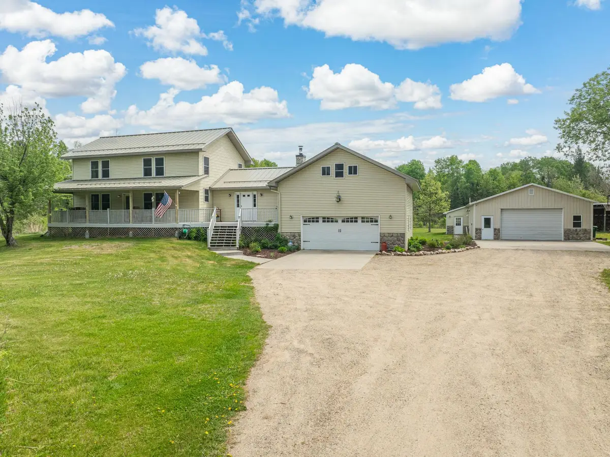 20190 Happy Hollow Road, Grand Rapids, MN 55744 - #1