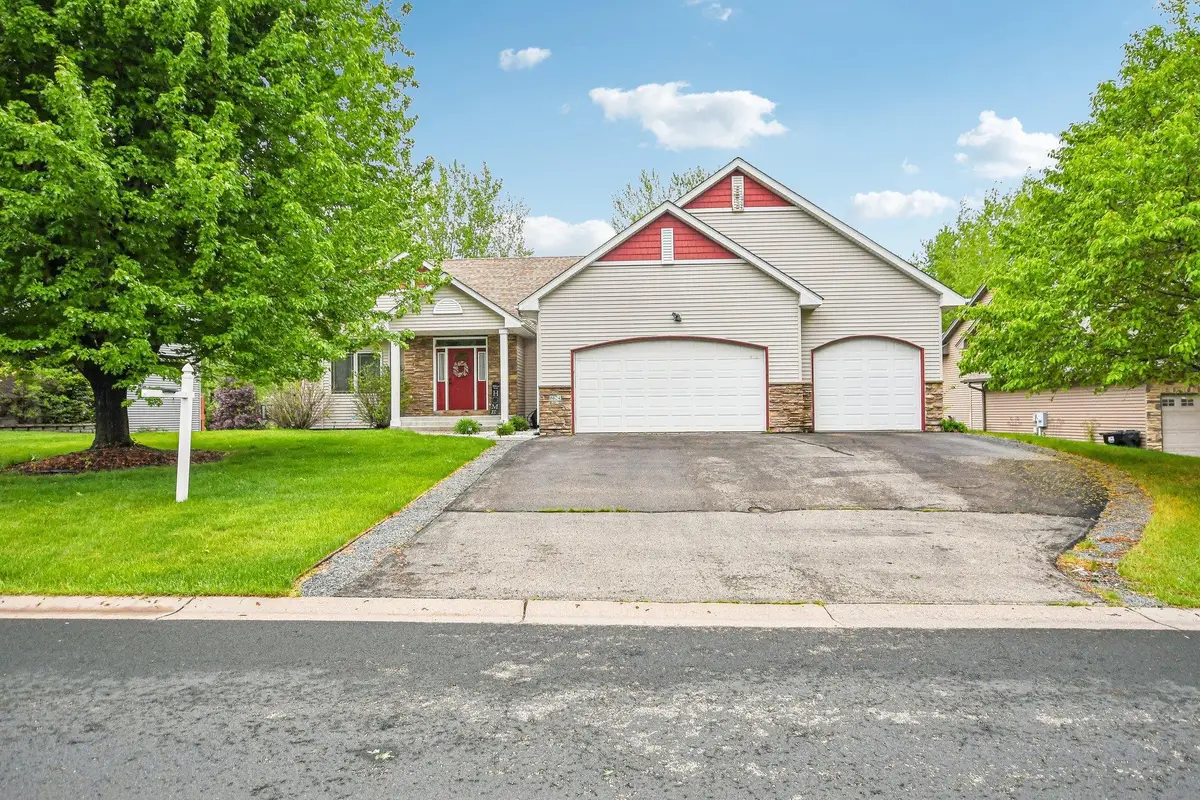 6624 145th Circle N, Hugo, MN 55038 - #1