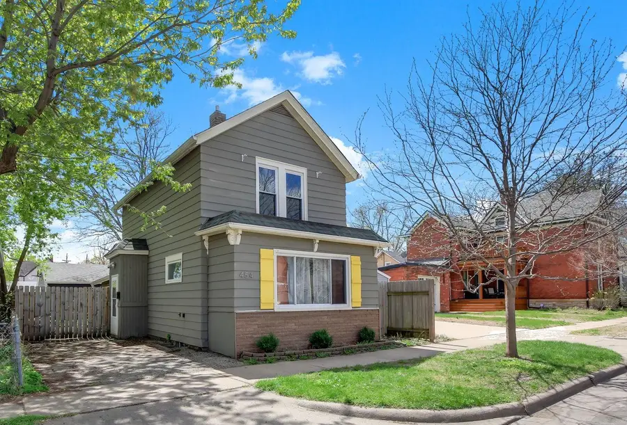 454 Michigan Street, Saint Paul, MN 55102 - #2