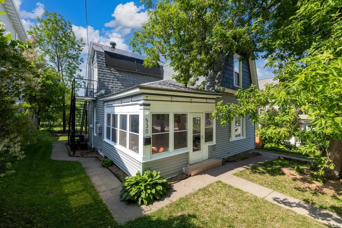 530 9th Street, Red Wing, MN 55066 - #1