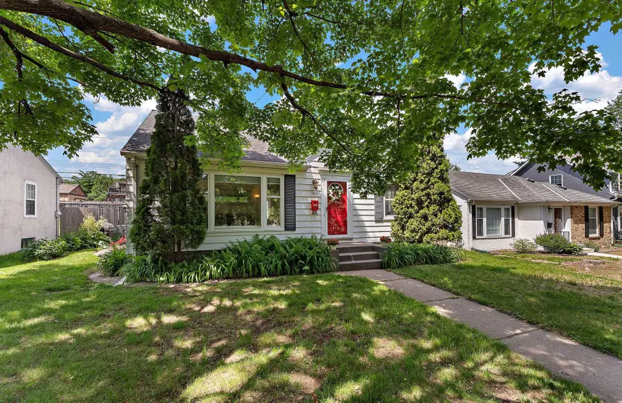 5920 12th Avenue S, Minneapolis, MN 55417 - #3