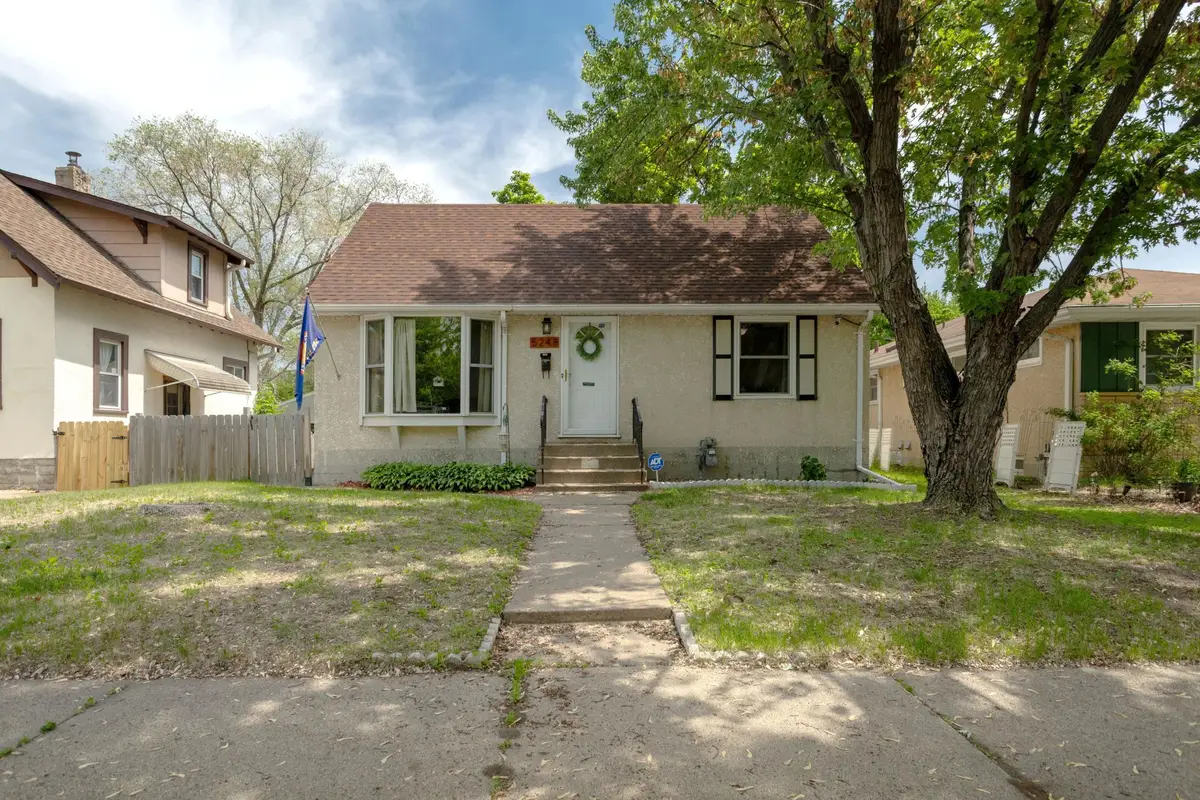 5248 Camden Avenue N, Minneapolis, MN 55430 - #1