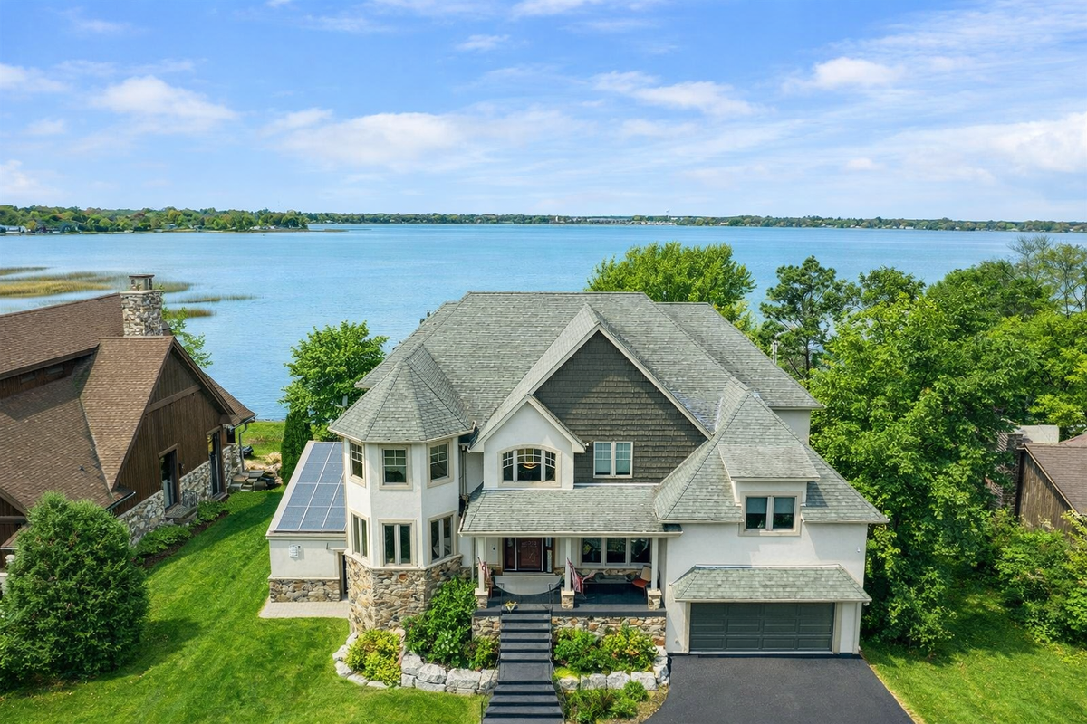 22620 Hayward Avenue N, Forest Lake, MN 55025 - #1
