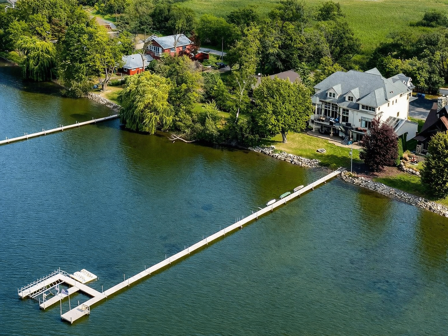 22620 Hayward Avenue N, Forest Lake, MN 55025 - #3