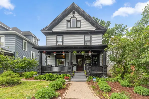 2740 16th Avenue S, Minneapolis, MN 55407