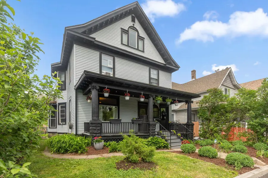 2740 16th Avenue S, Minneapolis, MN 55407 - #2
