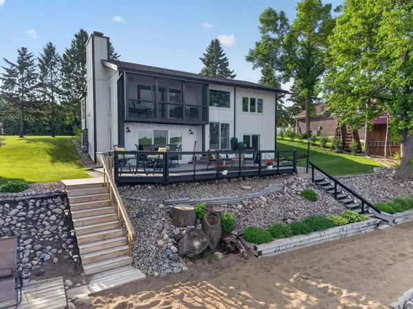 43592 W Paul Lake Drive, Perham, MN 56573