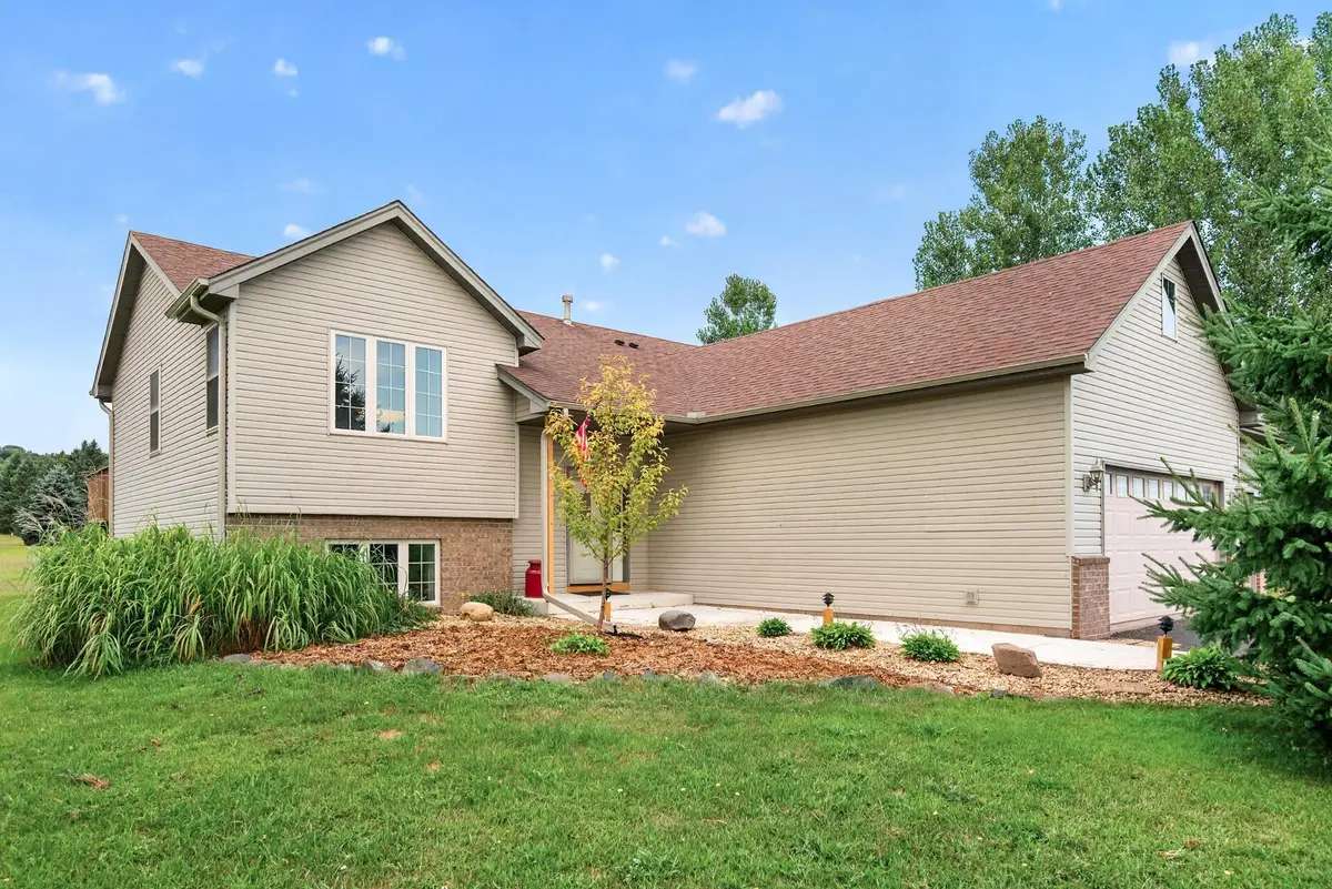 853 217th Street, Osceola, WI 54020 - #1