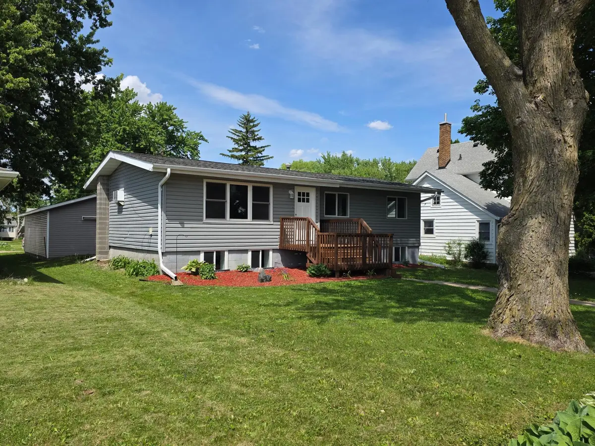 510 Arnold Street, West Concord, MN 55985 - #1