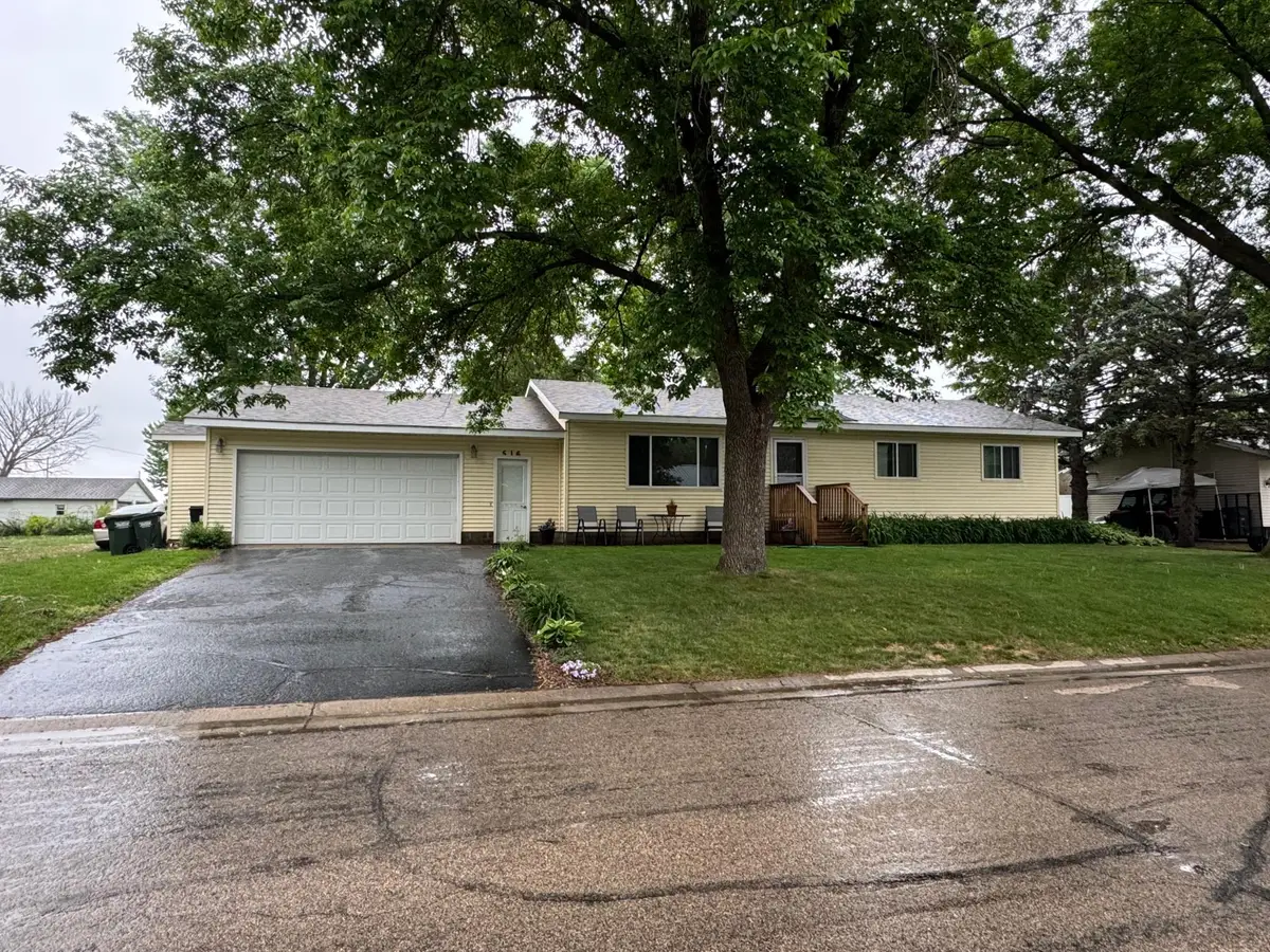 516 Nelson Avenue, Belgrade, MN 56312 - #1