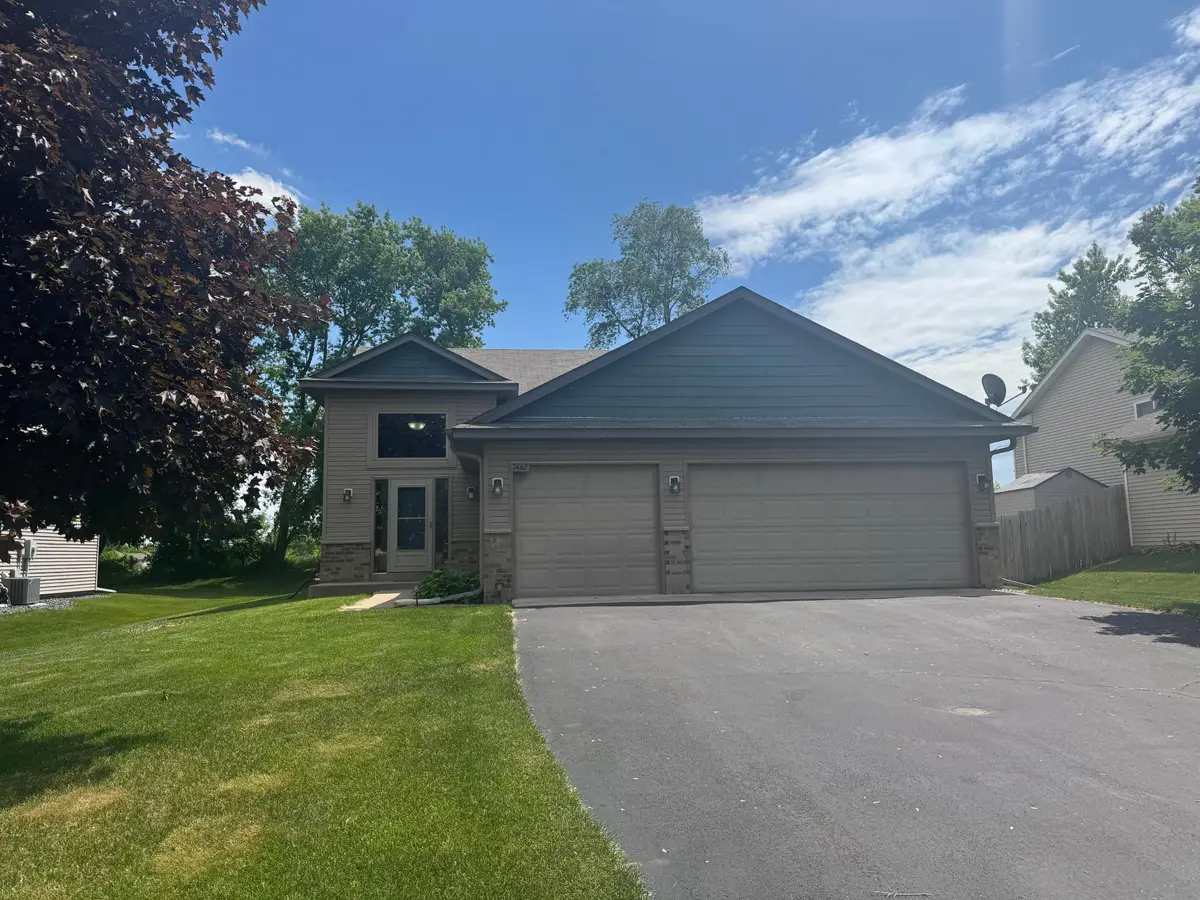 7442 Large Avenue Ne, Albertville, MN 55301 - #1