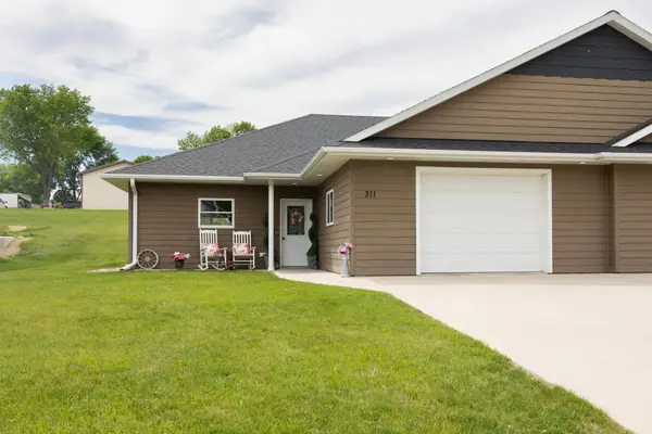 311 Tennessee Avenue, Adrian, MN 56110
