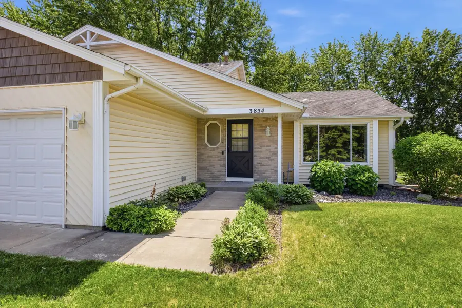 3854 123rd Avenue Nw, Coon Rapids, MN 55433 - #2