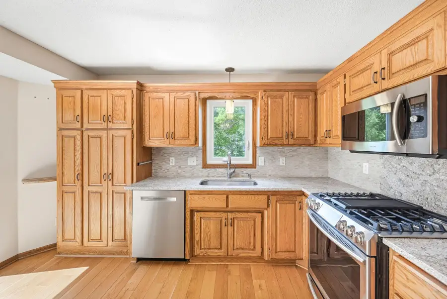 3854 123rd Avenue Nw, Coon Rapids, MN 55433 - #3