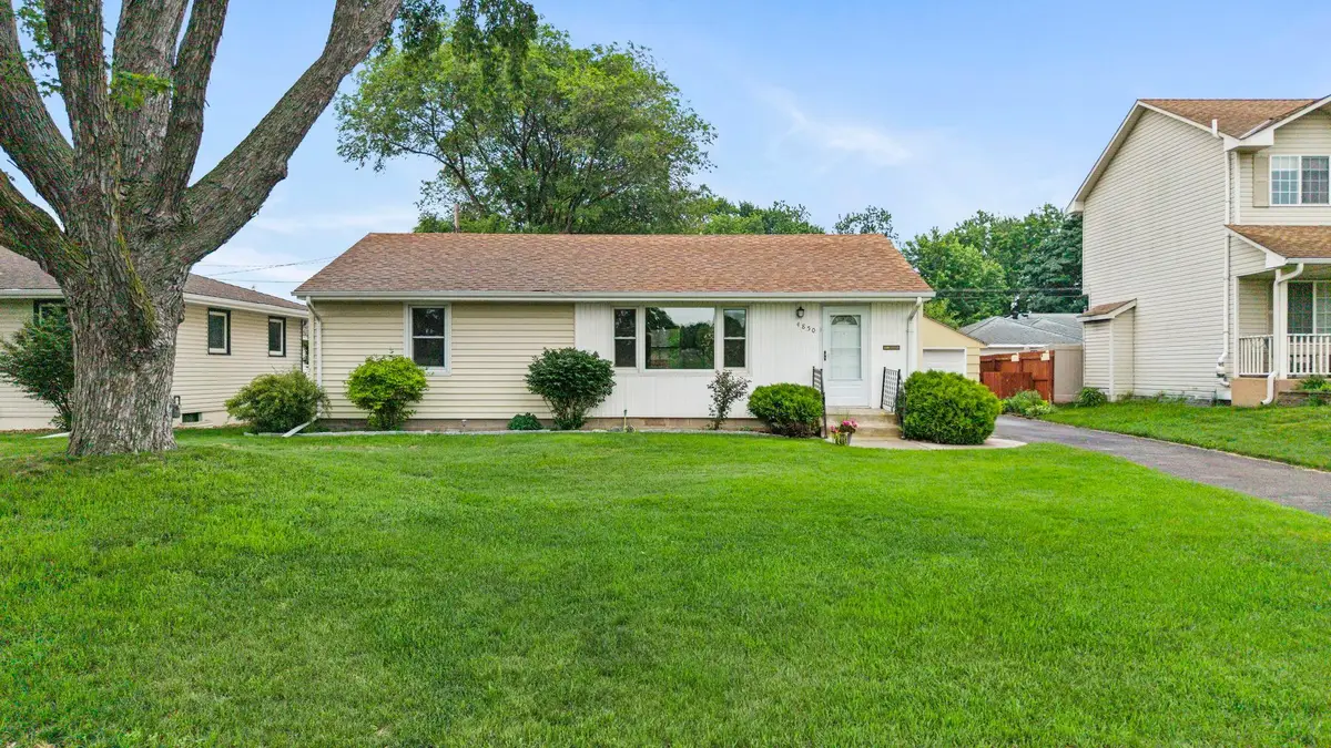 4850 Zane Avenue N, Crystal, MN 55429 - #1