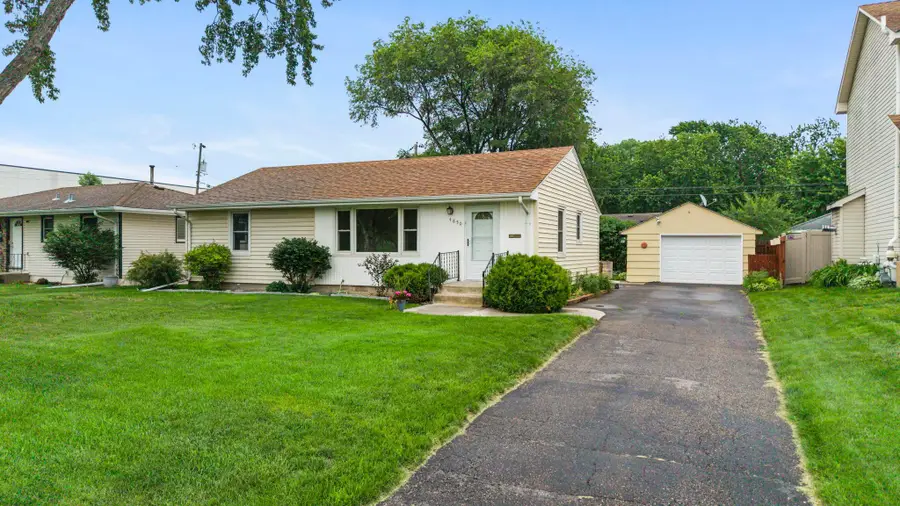 4850 Zane Avenue N, Crystal, MN 55429 - #2