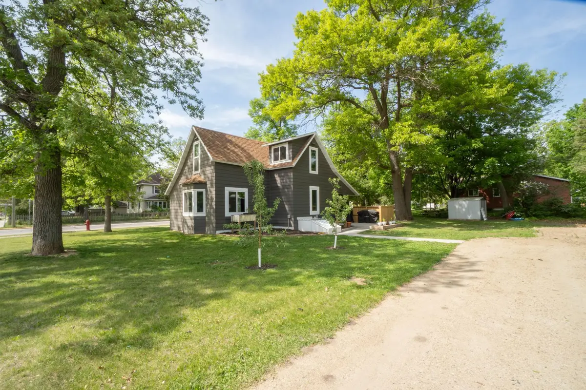 100 N Broadway, New York Mills, MN 56567 - #1