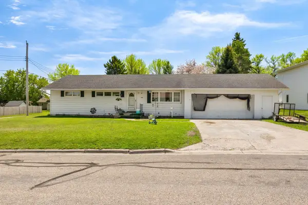1009 8th Street, Portland, ND 58274