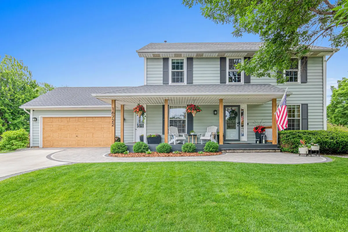 16722 Firestone Court, Farmington, MN 55024 - #1