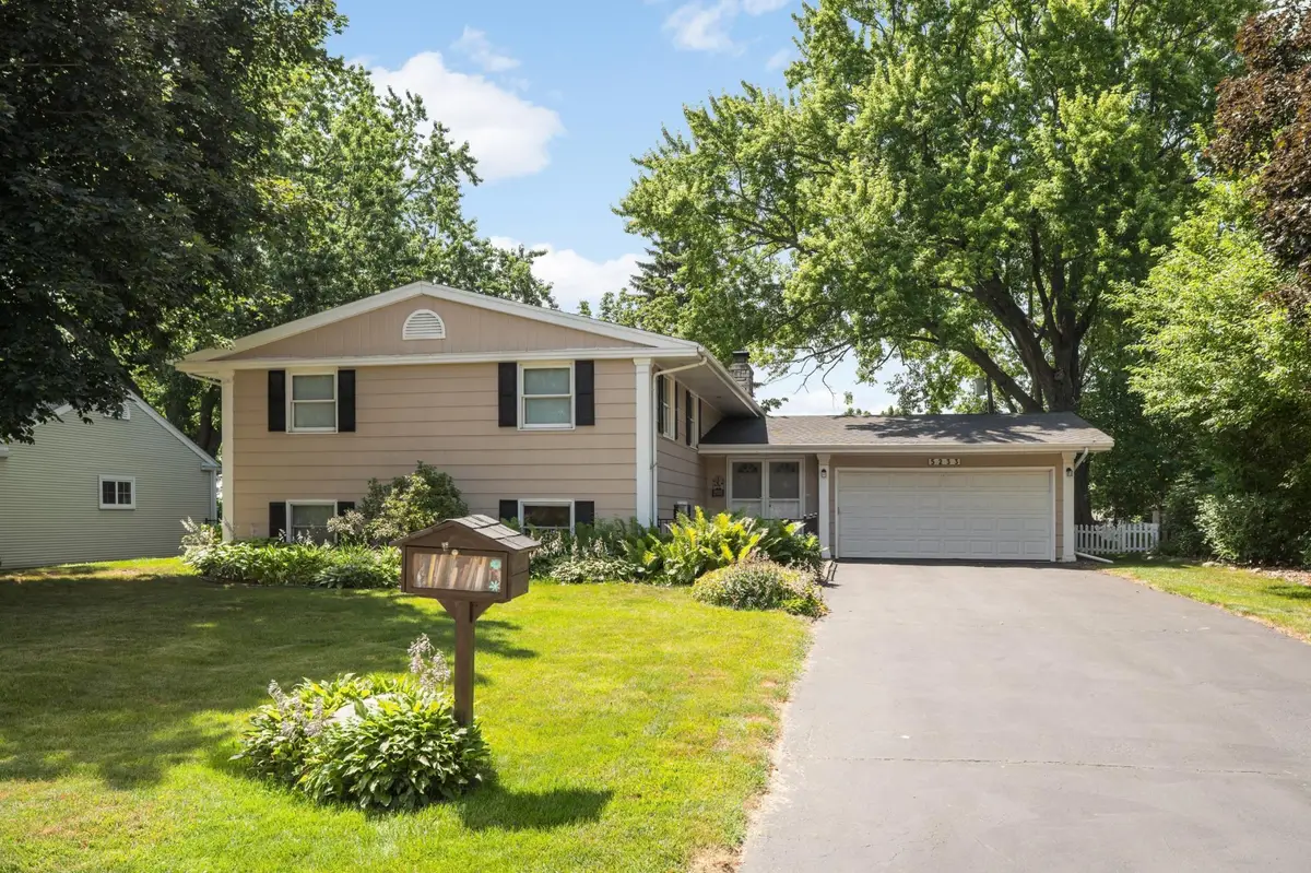 5233 W 105th Street, Bloomington, MN 55437 - #1