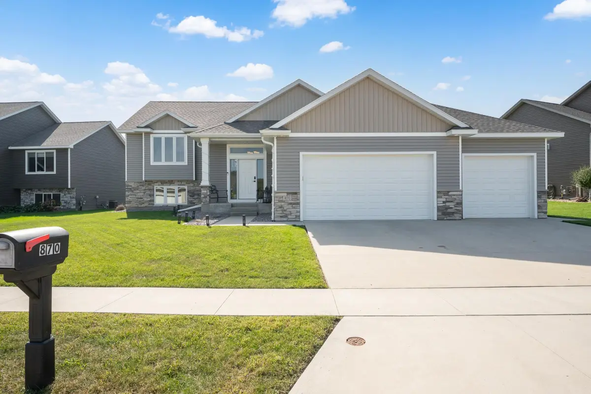 870 Portsmith Drive Nw, Rochester, MN 55901 - #1