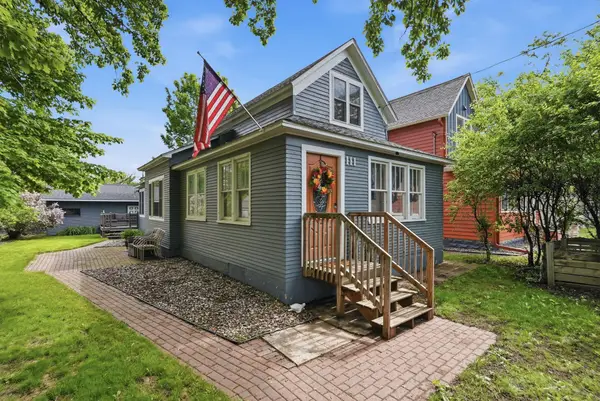 111 2nd Street Ne, Freeport, MN 56331