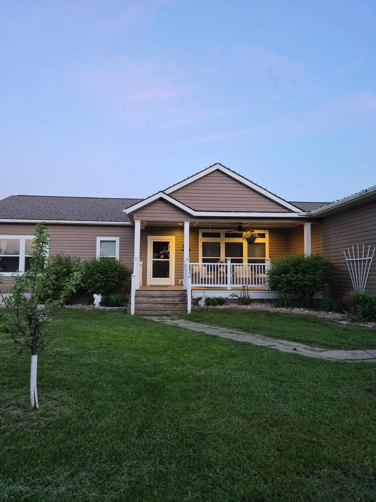 768 6th Avenue, Walcott, ND 58077 - #1