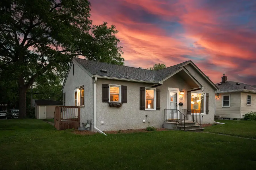 7225 Grand Avenue S, Richfield, MN 55423 - #2