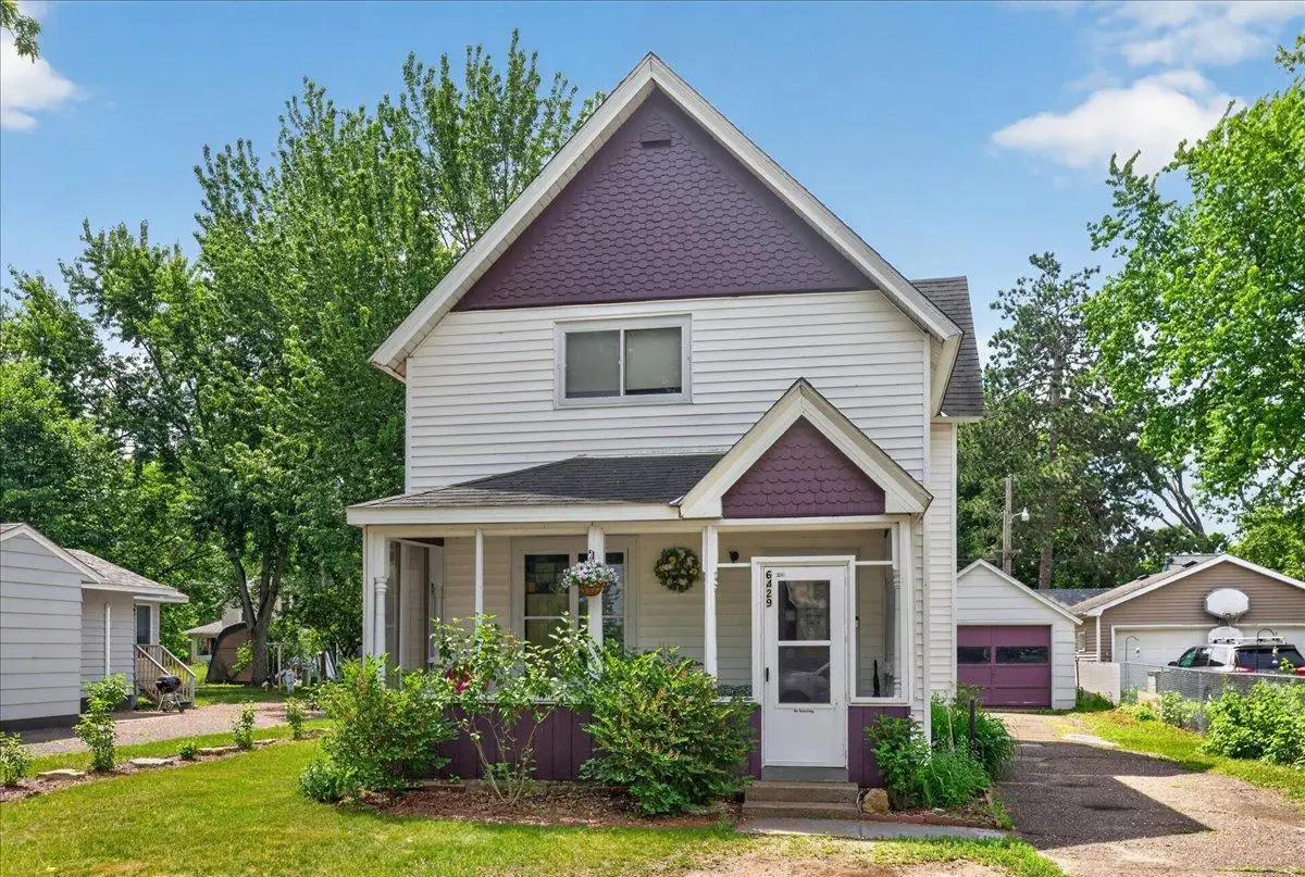 6429 Maple Street, North Branch, MN 55056 - #1