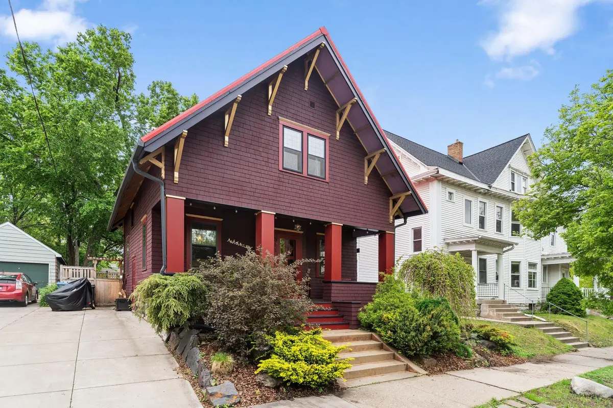511 W 25th Street, Minneapolis, MN 55405 - #1