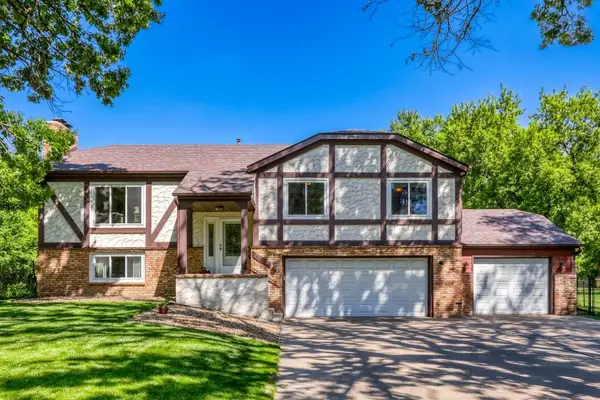 9951 Ibis Street Nw, Coon Rapids, MN 55433