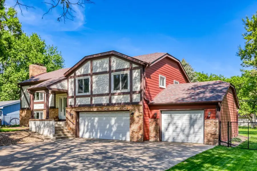 9951 Ibis Street Nw, Coon Rapids, MN 55433 - #3