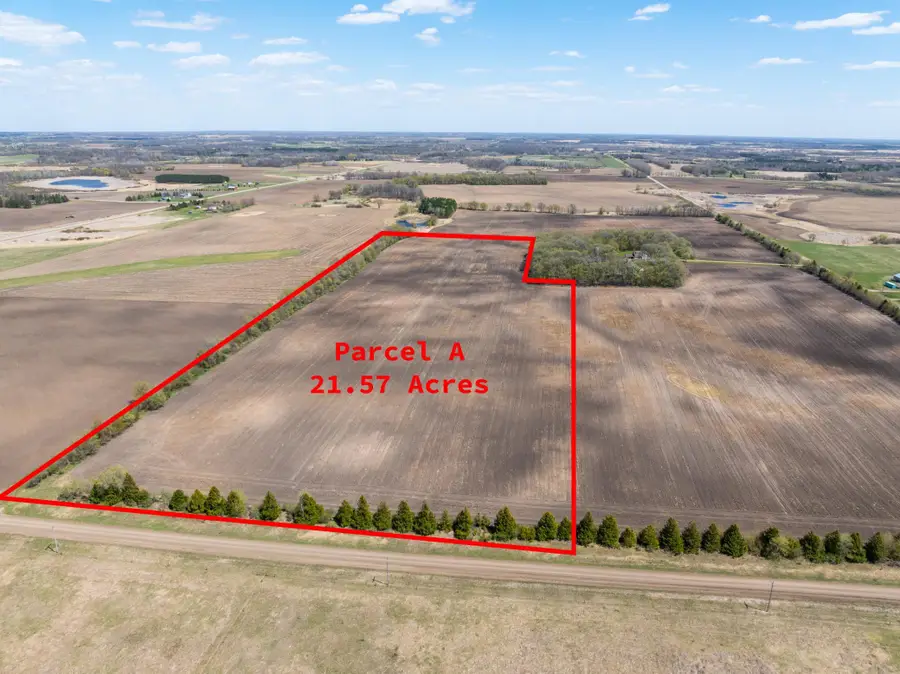 Ward Lane Ward Lane Ne, Carlos, MN 56319 - #3