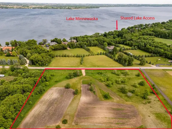 xxx 214th Street, Glenwood, MN 56334