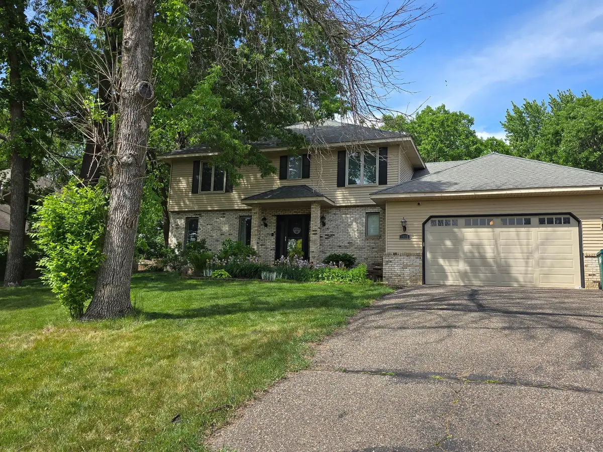 1435 138th Avenue Nw, Andover, MN 55304 - #1