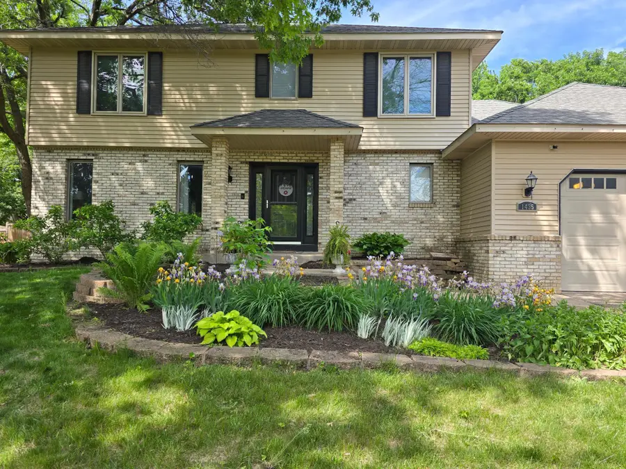 1435 138th Avenue Nw, Andover, MN 55304 - #3