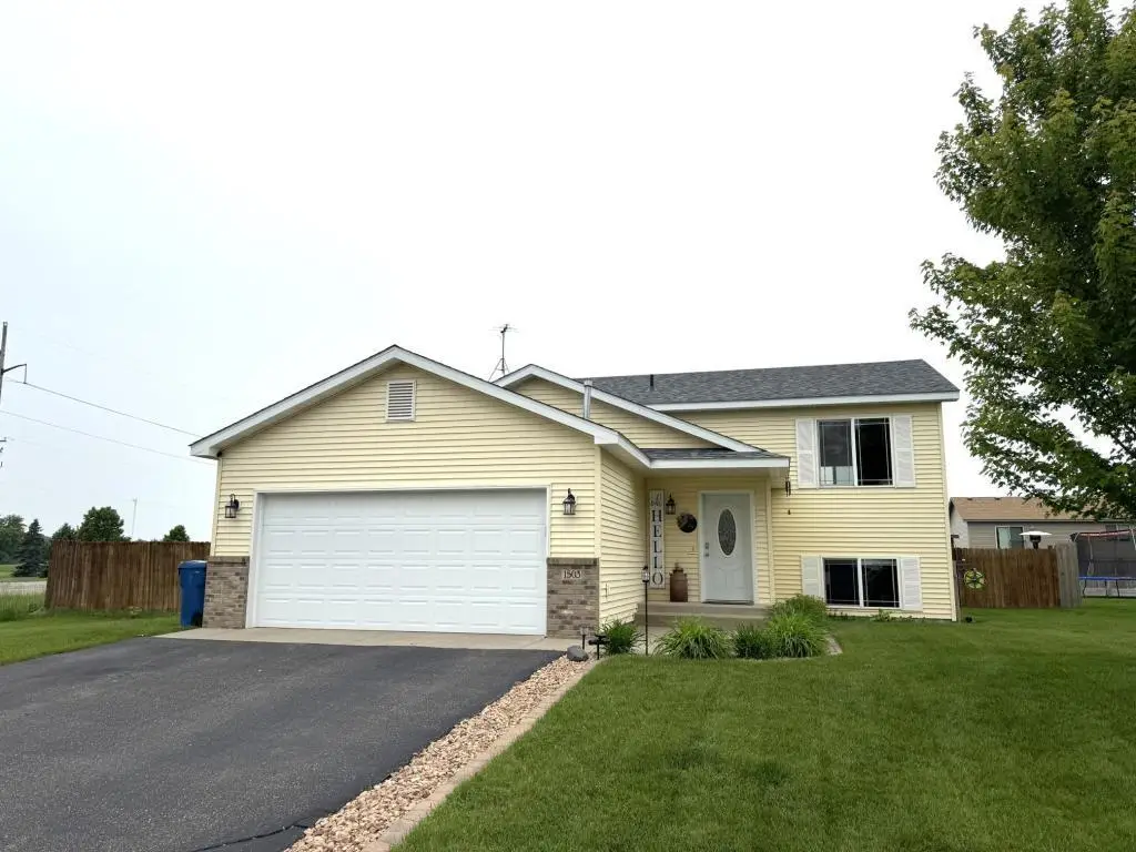 1503 Park View Lane Ne, Sauk Rapids, MN 56379 - #1
