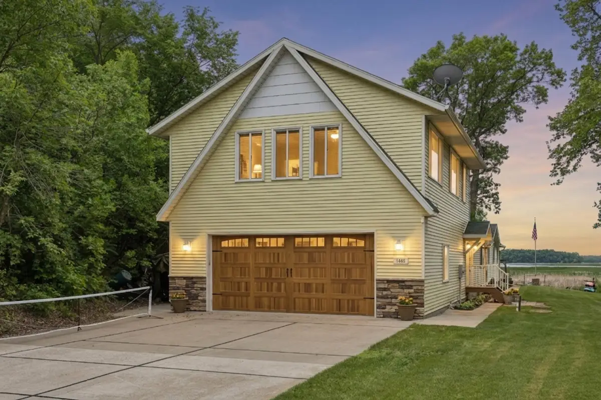 1465 Basswood Road, South Haven, MN 55382 - #1