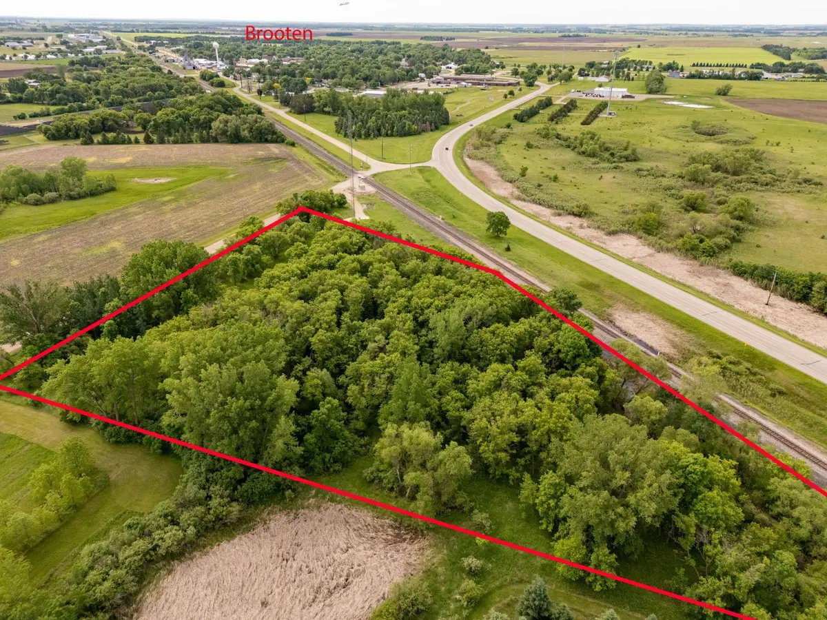 xxx 270th Street, Brooten, MN 56316 - #1