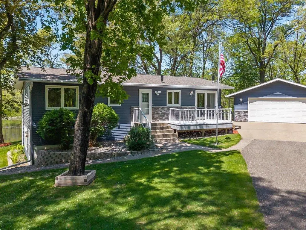 1388 136th Street Sw, Pillager, MN 56473 - #1
